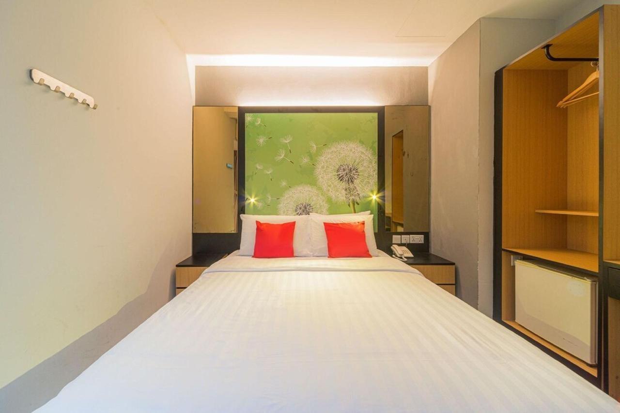 Hi Hotel Dot Singapore Esterno foto