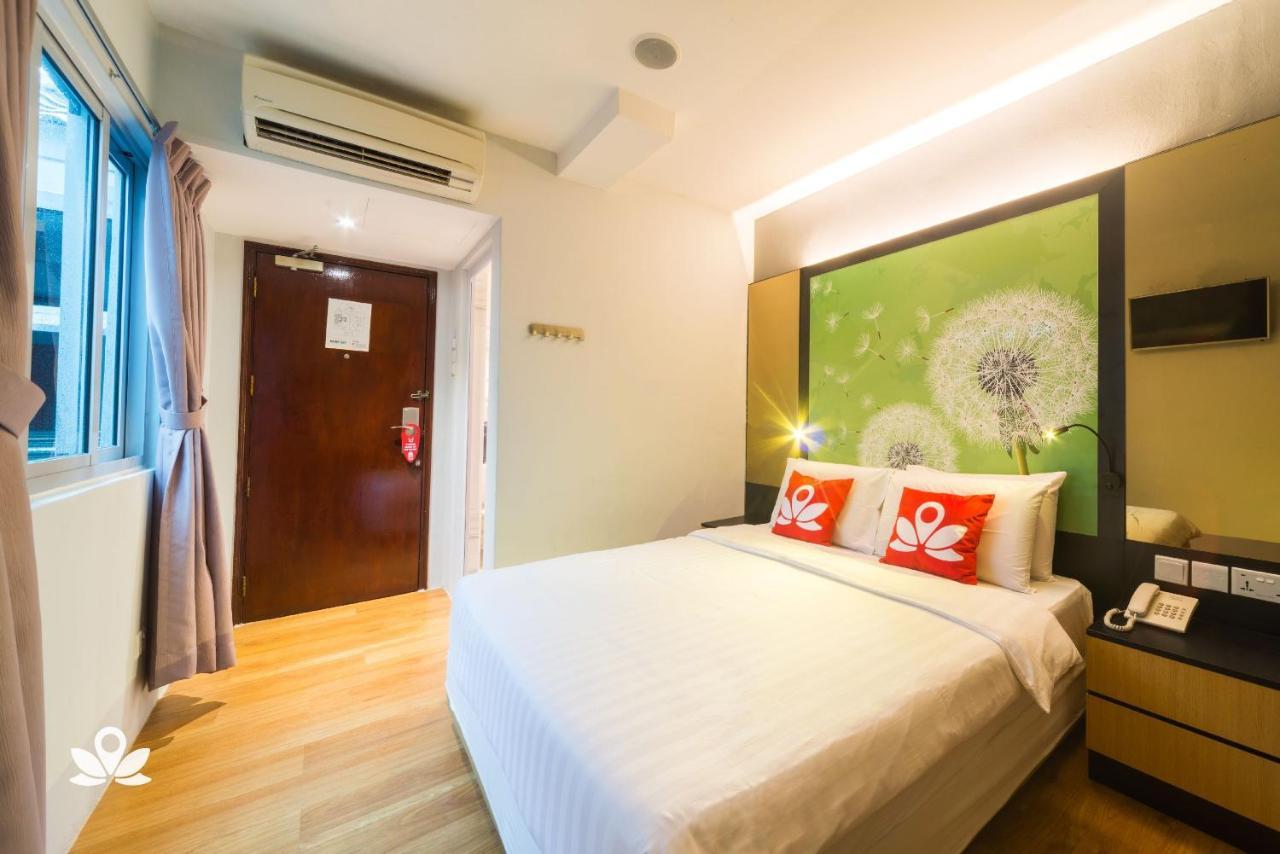 Hi Hotel Dot Singapore Esterno foto